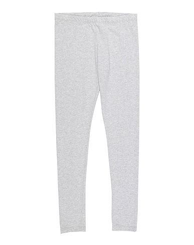 PLEASE Leggings Hellgrau 95% Polyester, 5% Elastan