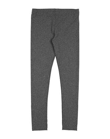 PLEASE Leggings Grau 95% Polyester, 5% Elastan