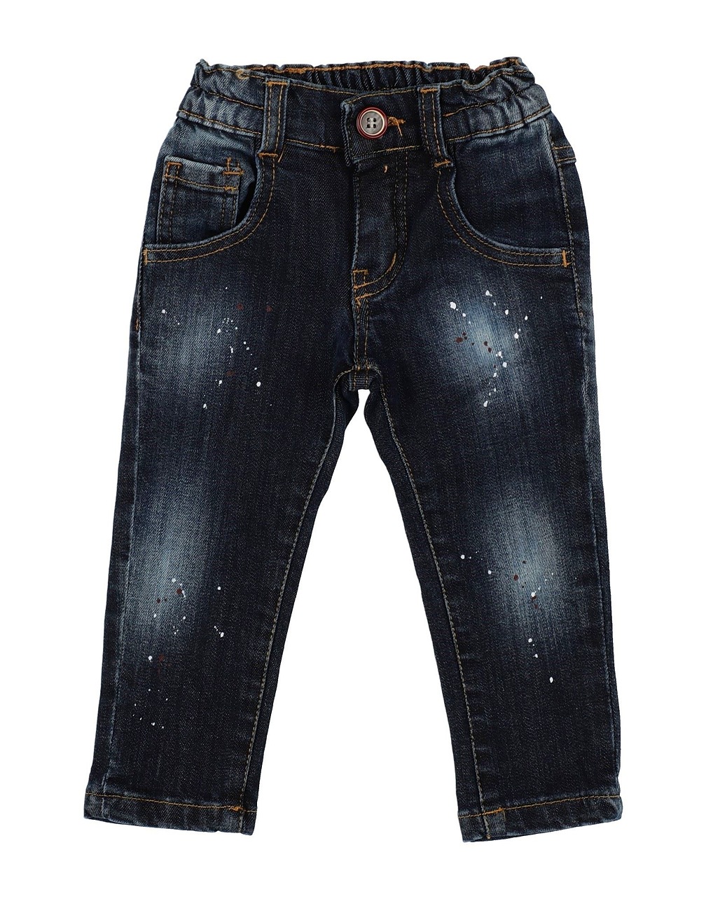 MANUELL & FRANK - Pantalons en jean