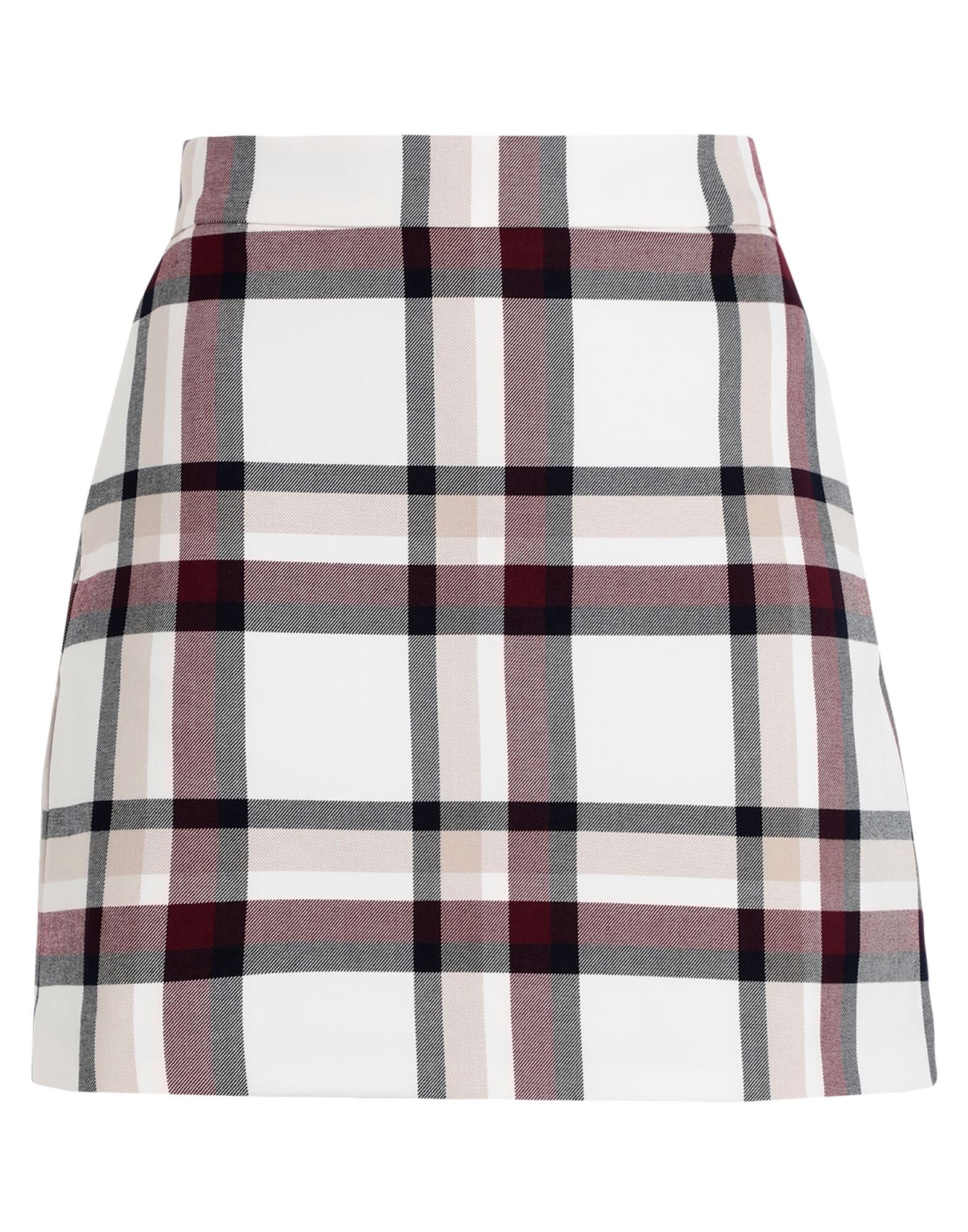 TOMMY HILFIGER - ミニスカート