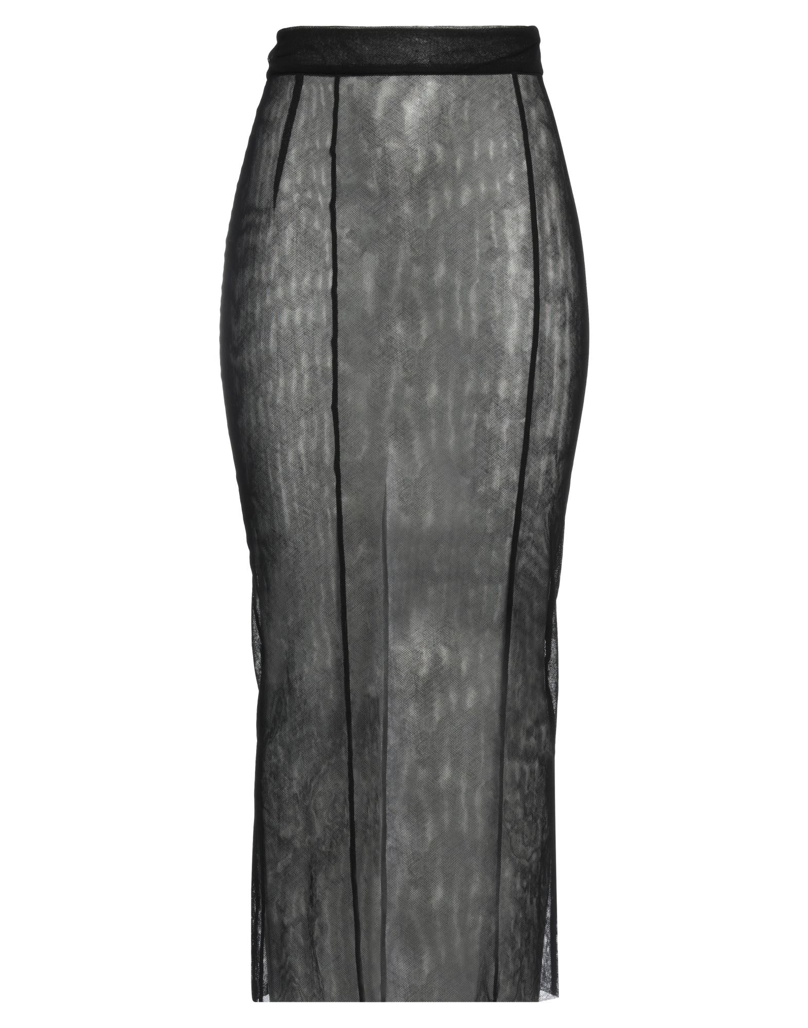 DOLCE&GABBANA - Maxi-Röcke