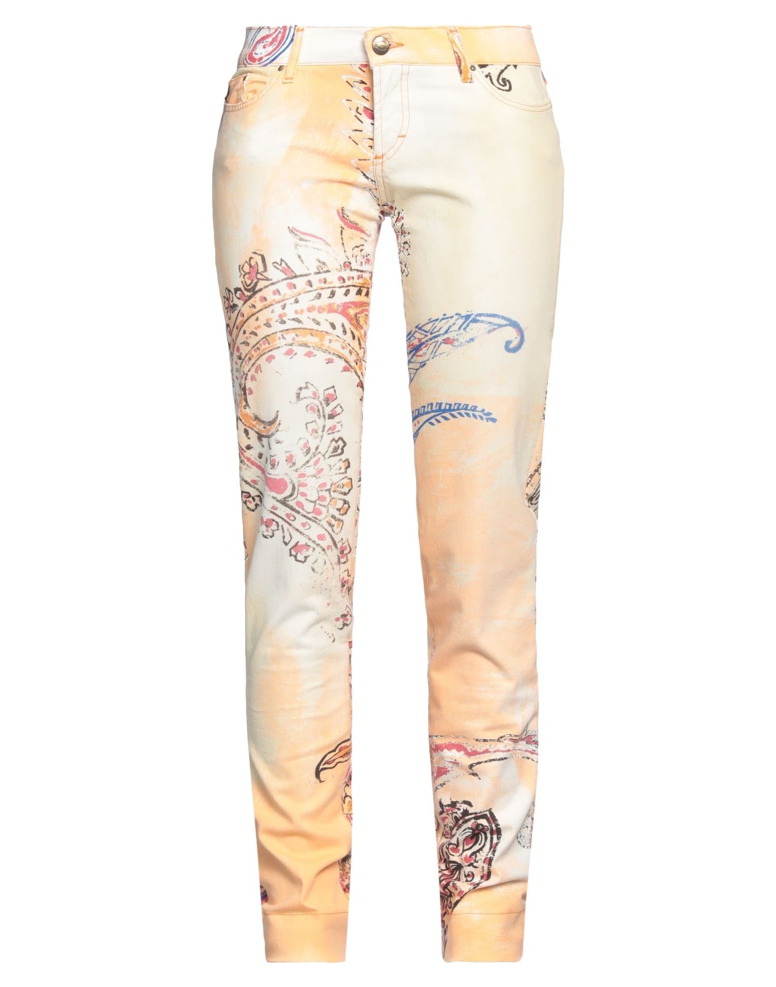 JUST CAVALLI - Pantalons en jean
