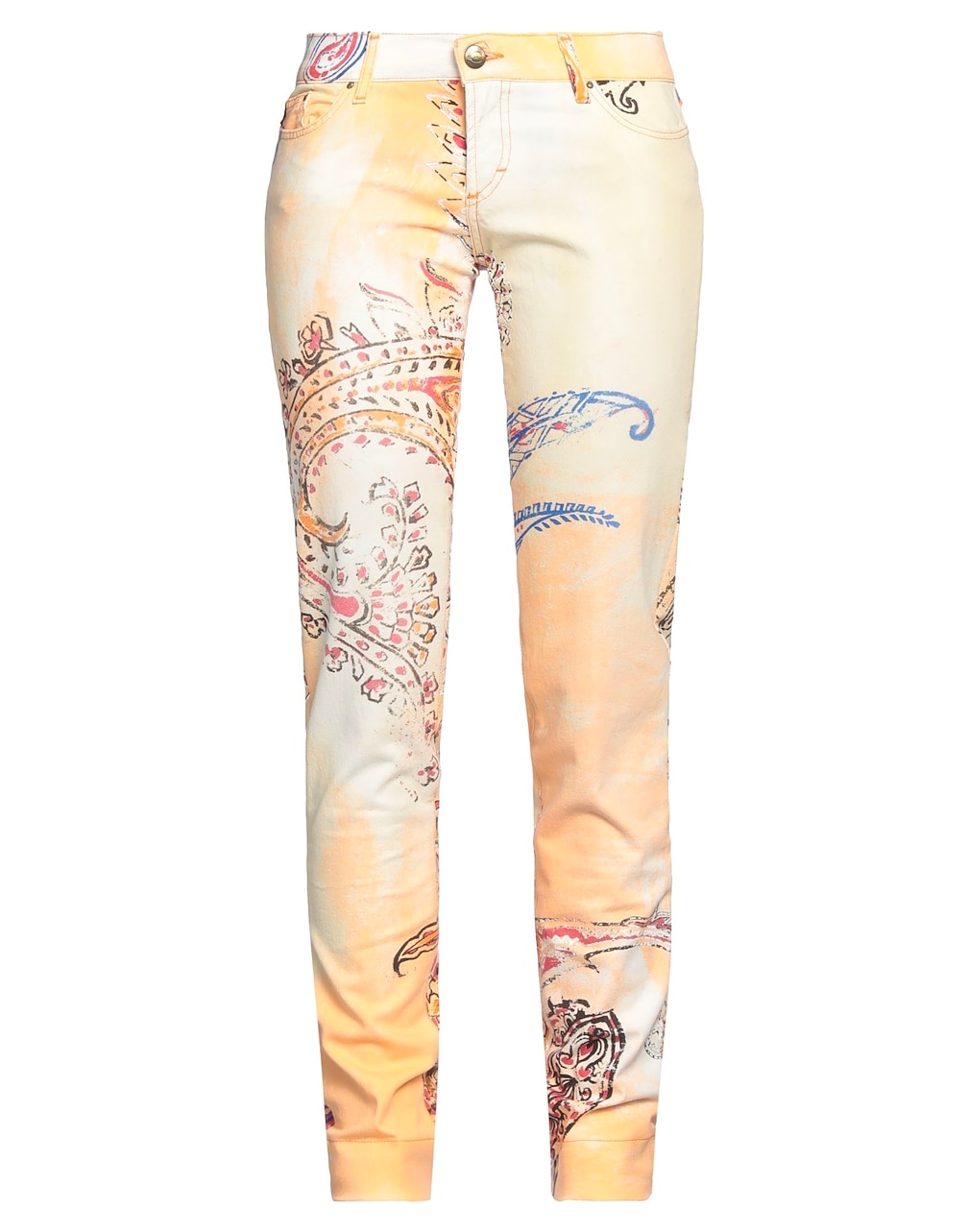 JUST CAVALLI - Pantalones vaqueros