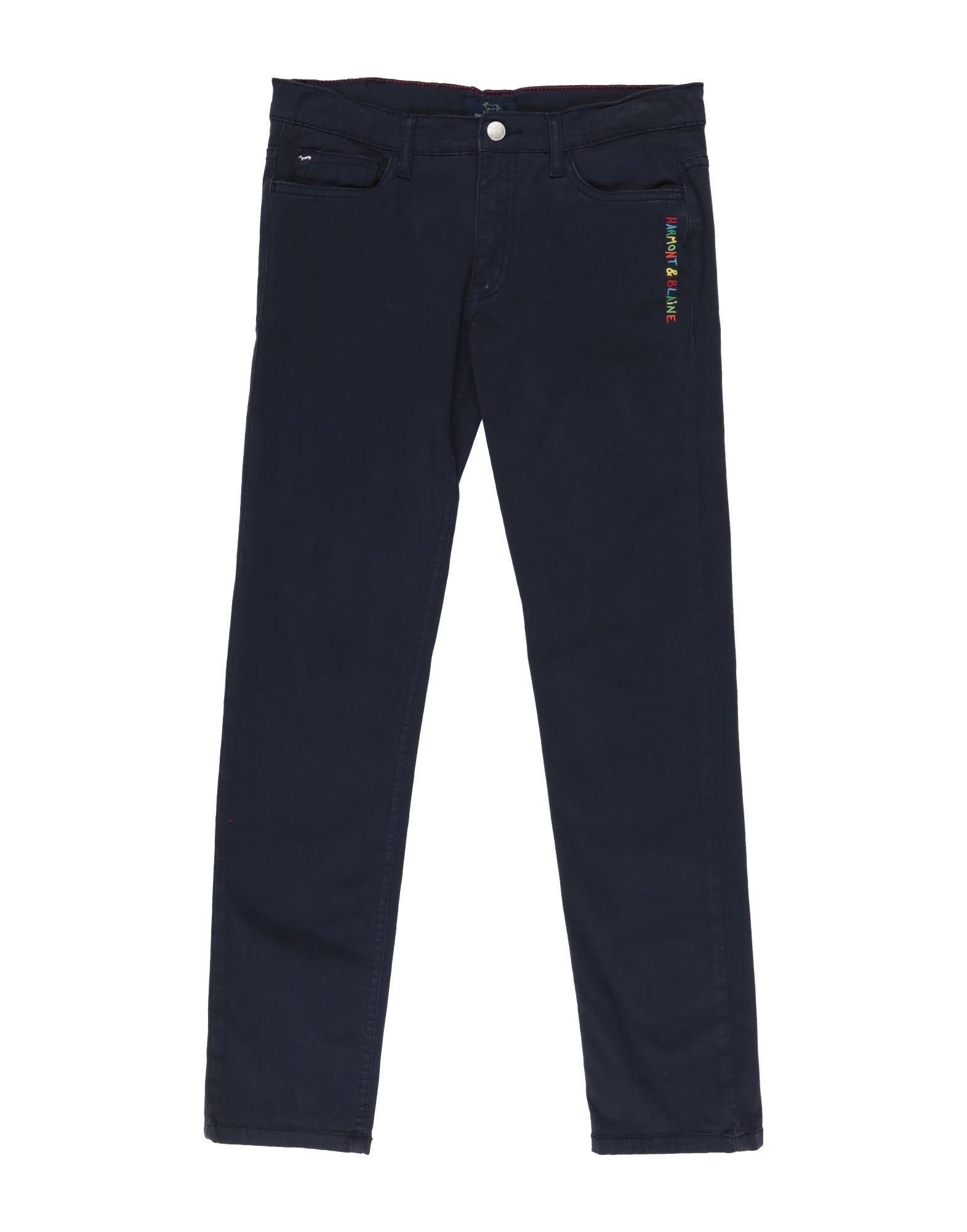 HARMONT & BLAINE - Trousers