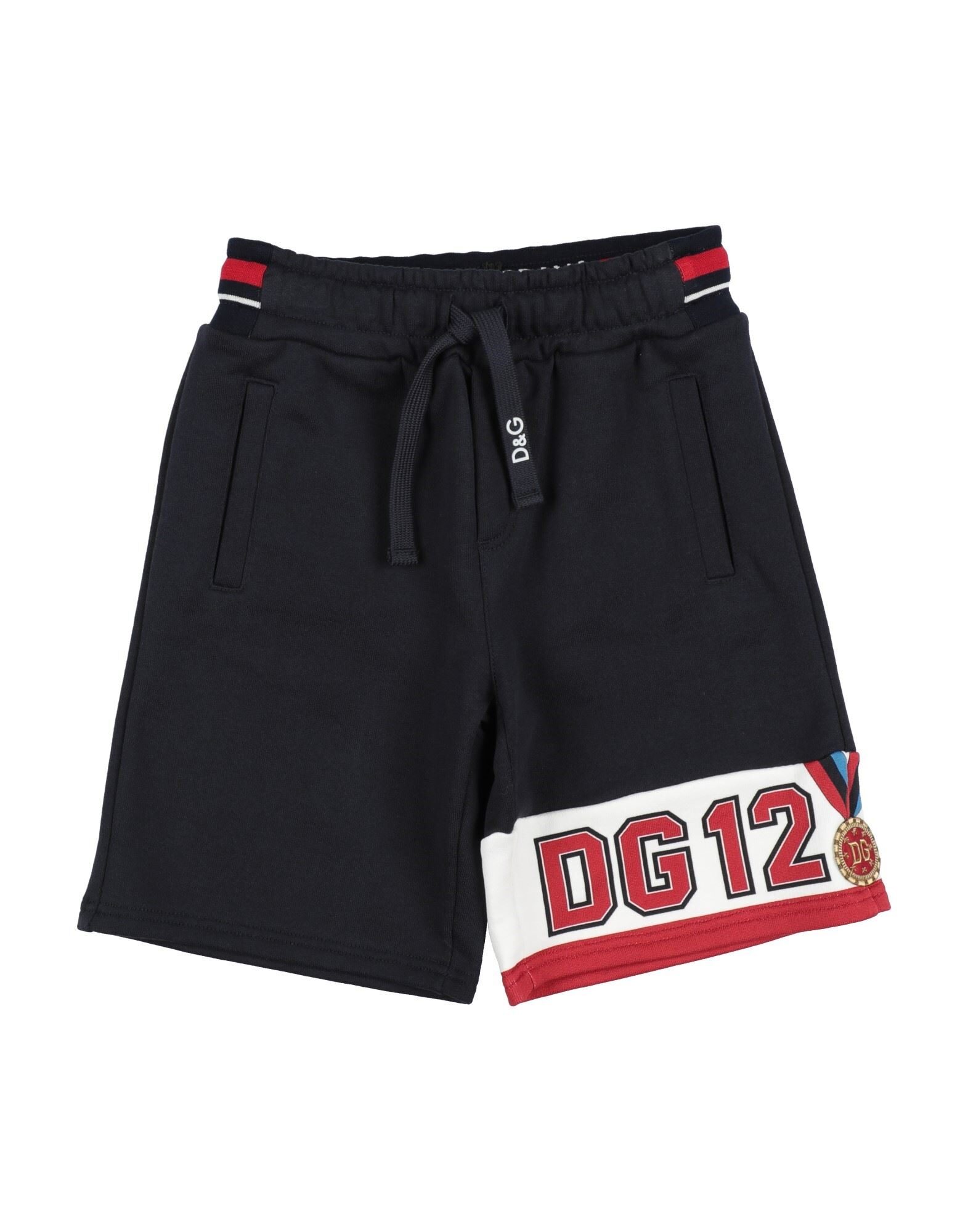 DOLCE&GABBANA - Shorts & Bermuda Shorts