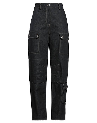 REMAIN BIRGER CHRISTENSEN Straight leg 100% Cotton