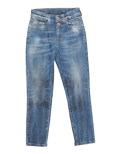 PLEASE Denim pants 98% Cotton, 2% Elastane