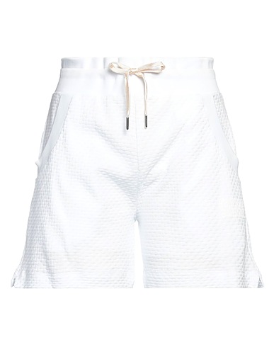 COLMAR Shorts & Bermuda Bianco 100% Cotone