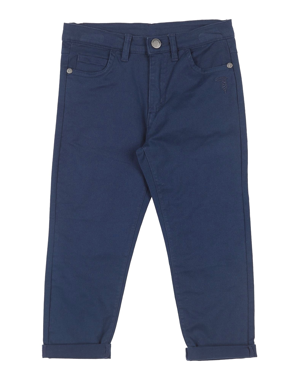 TRUSSARDI JUNIOR - Pantalons