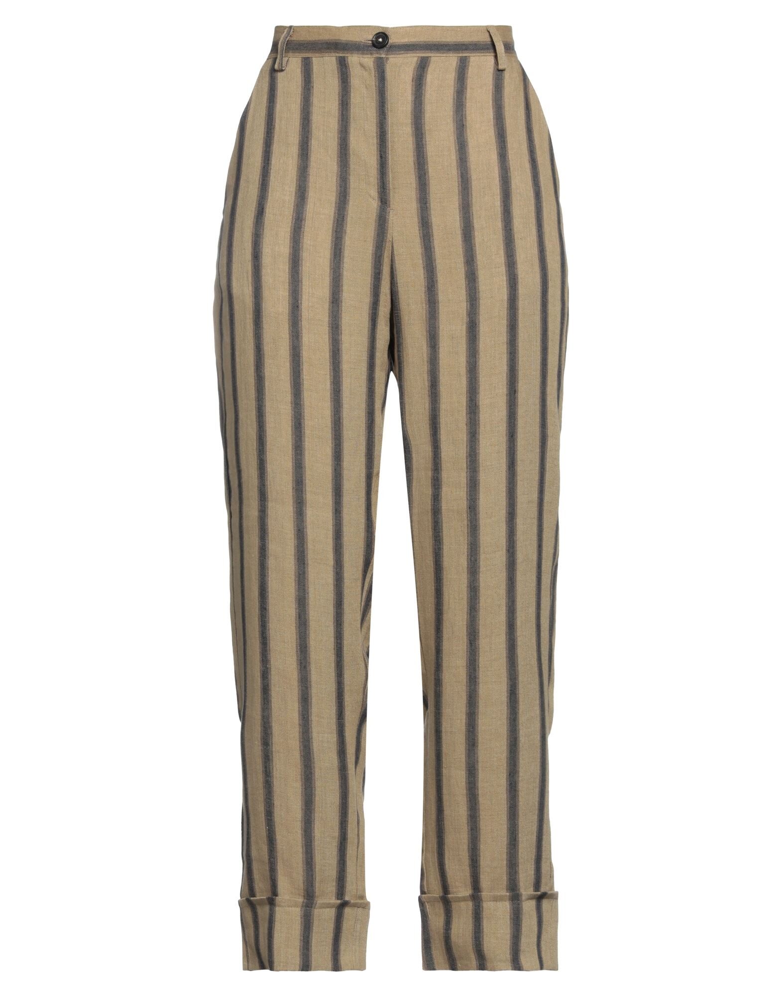 MASSIMO ALBA - Trousers