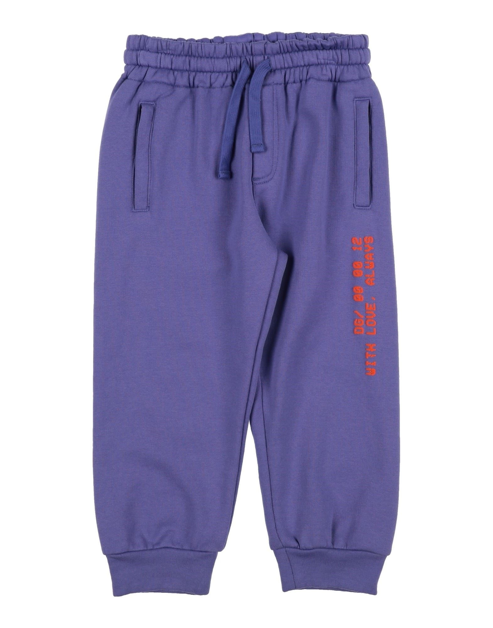 DOLCE&GABBANA - 캐주얼 바지