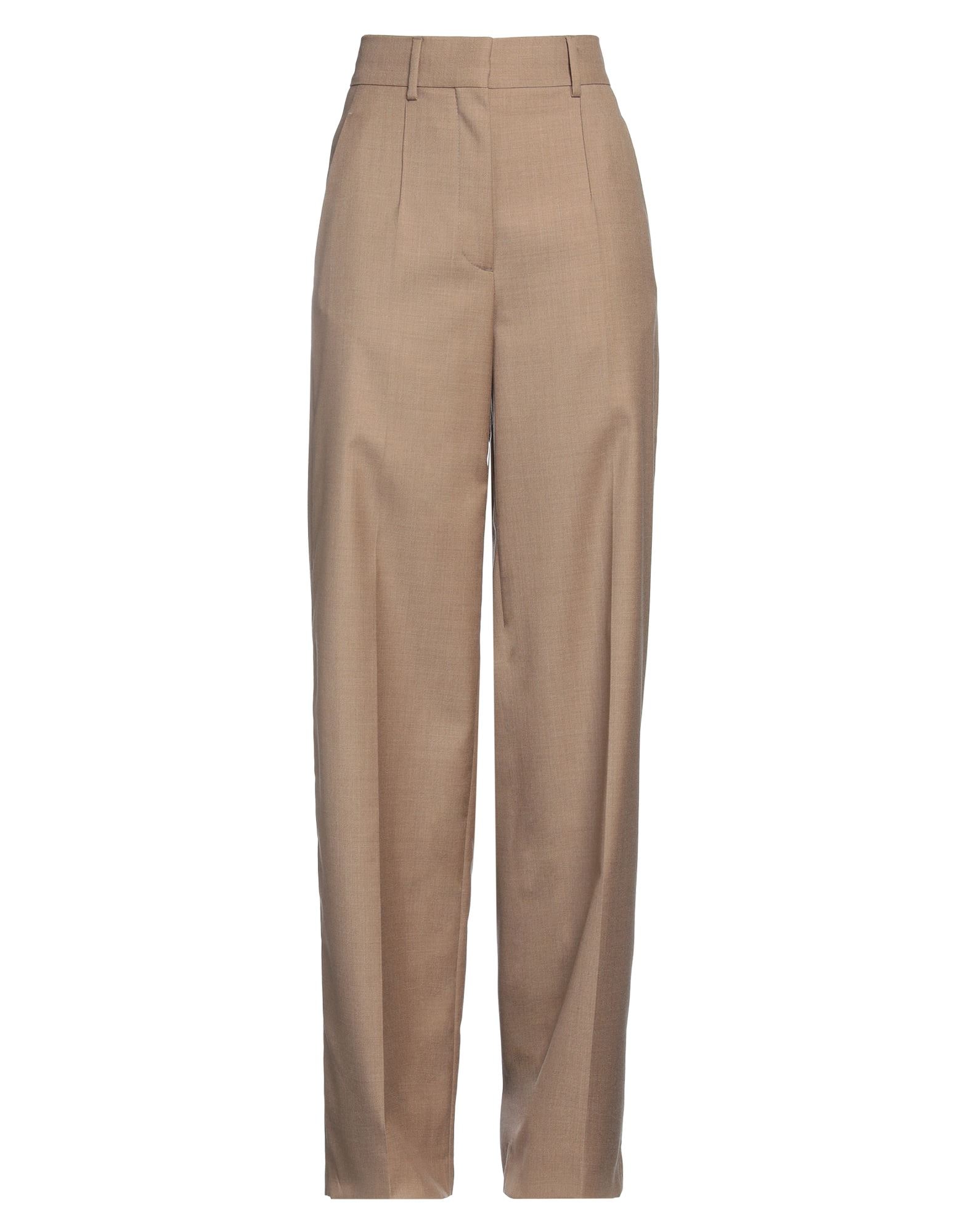 BURBERRY - Trousers