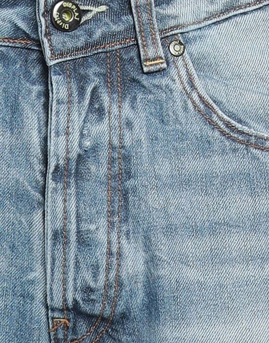 DISPLAJ Джинсовые брюки