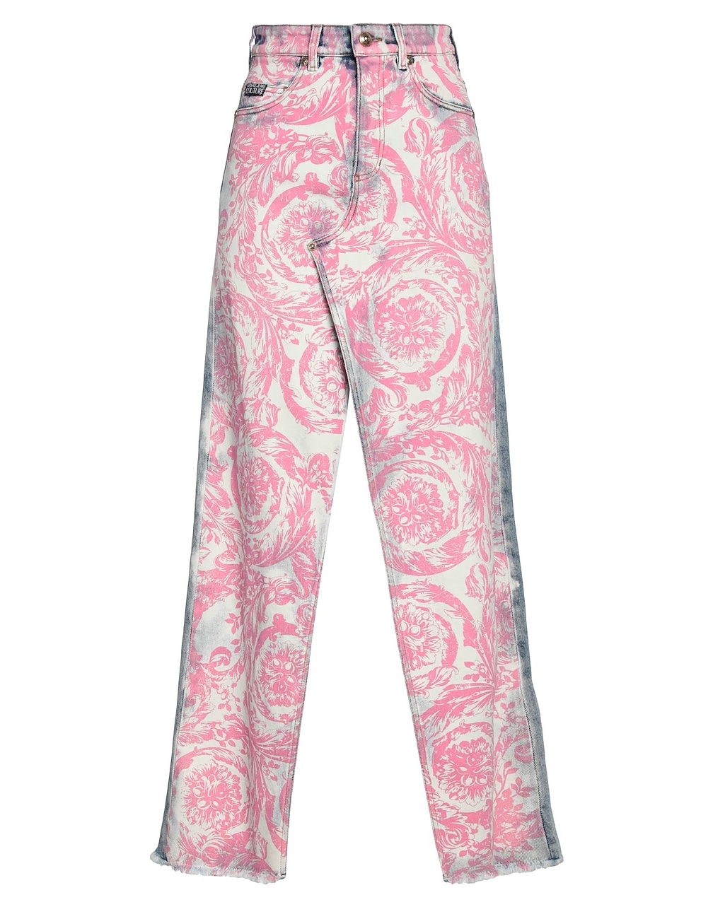 VERSACE JEANS COUTURE - Jupes en jean