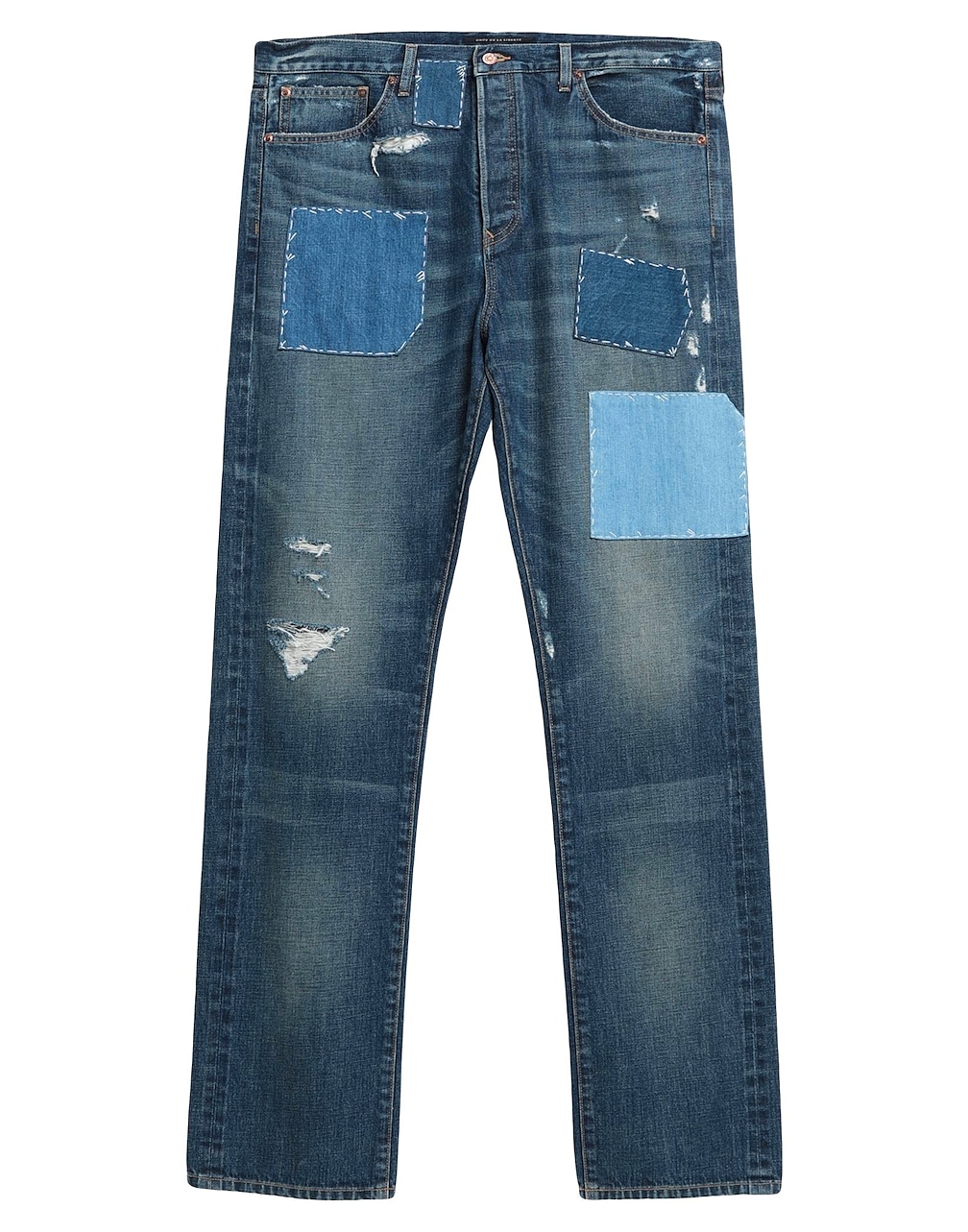 COÛT DE LA LIBERTÉ - Jeans