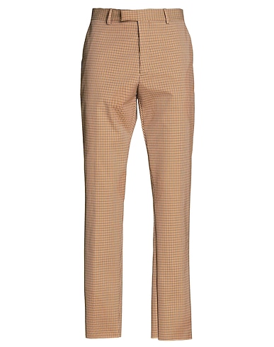 8 by YOOX Formal trouser COTTON BLEND MICRO-FANTASY TAILORING PANTS
87% Cotton, 11% Polyamide, 2% Elastane