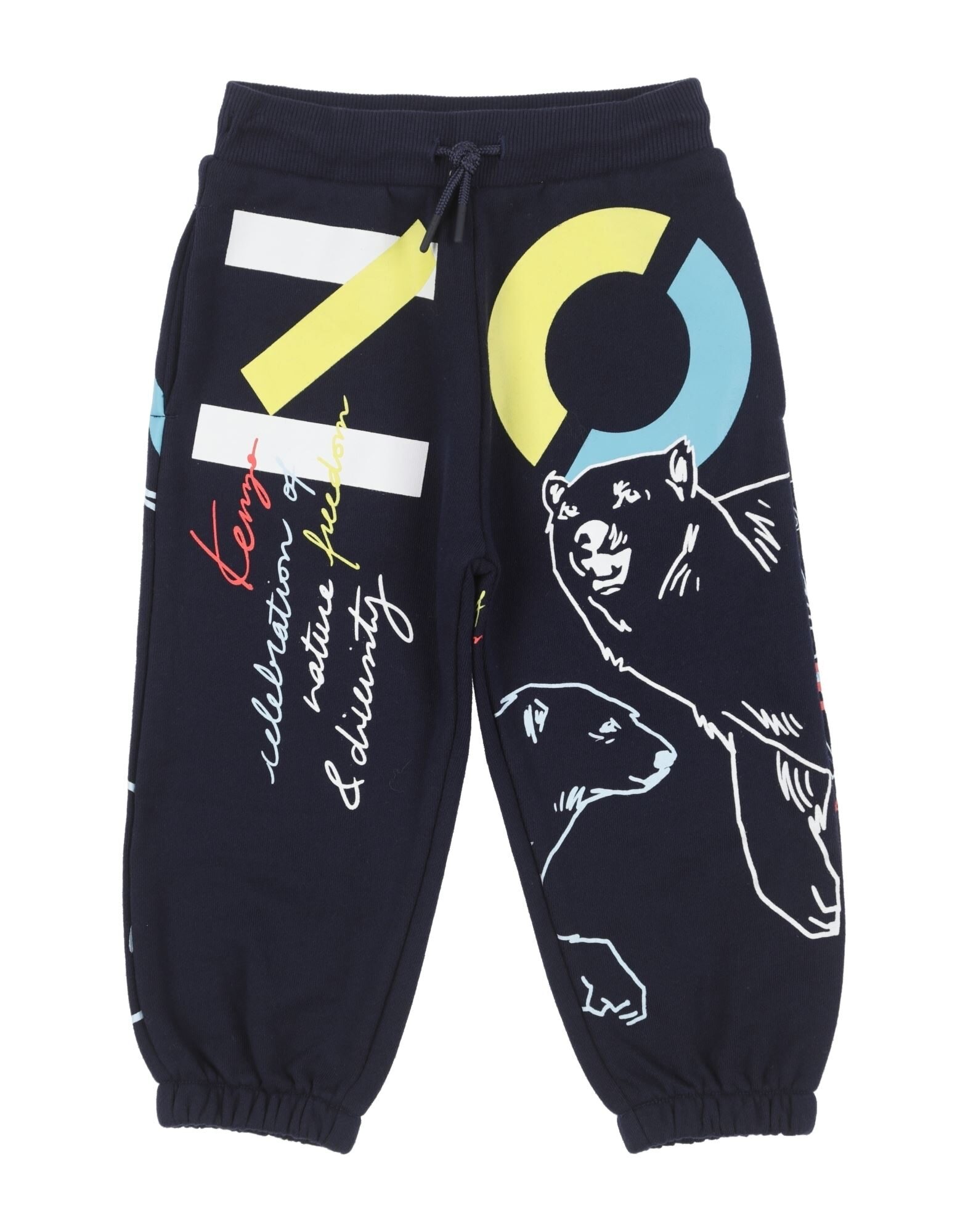 KENZO KIDS - Pants