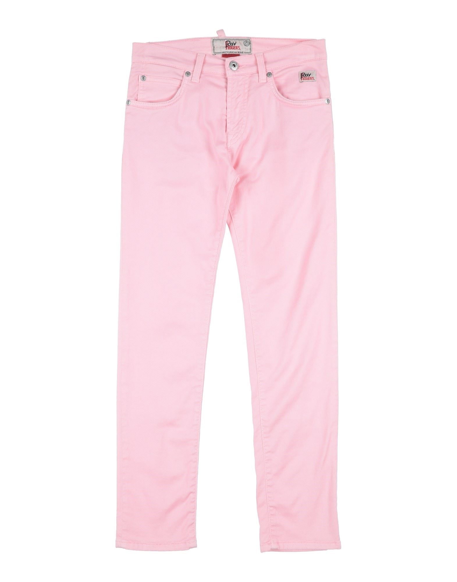 ROŸ ROGER'S - Pants