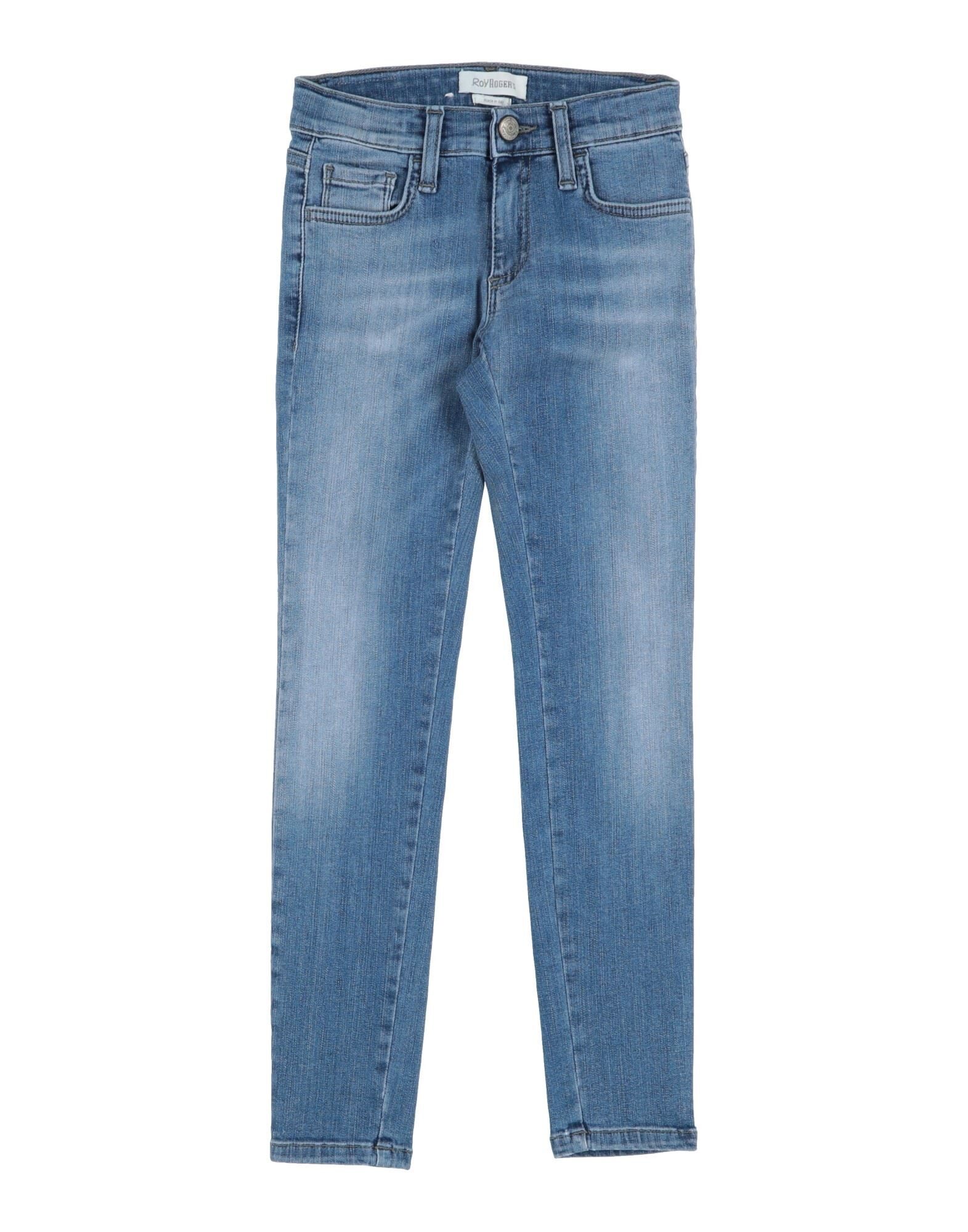 ROŸ ROGER'S - Pantaloni jeans