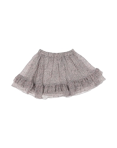 DONDUP Skirt 100% Viscose