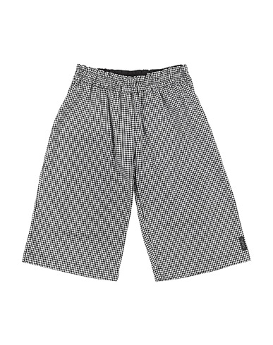 NANÁN Pantalone Nero 97% Cotone, 3% Lycra®