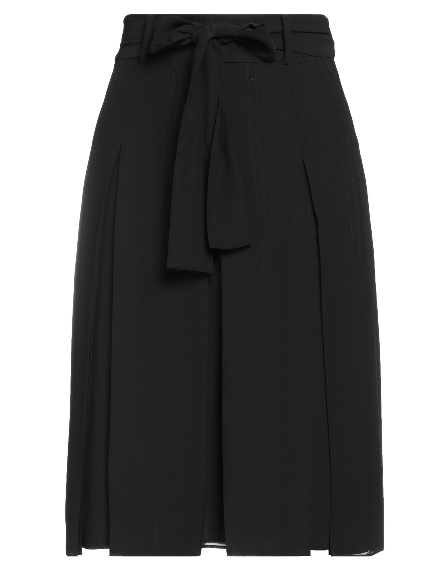 BURBERRY - Midi skirts