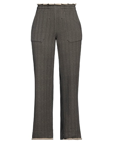 UNDERCOVER Hosen Khaki 100% Baumwolle, Polyester