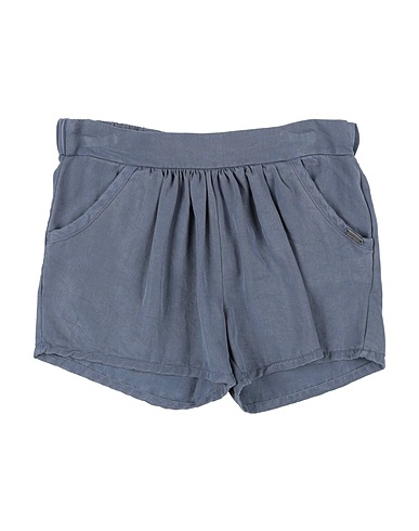 BELLYBUTTON Shorts & Bermuda Slate blue 100% Lyocell