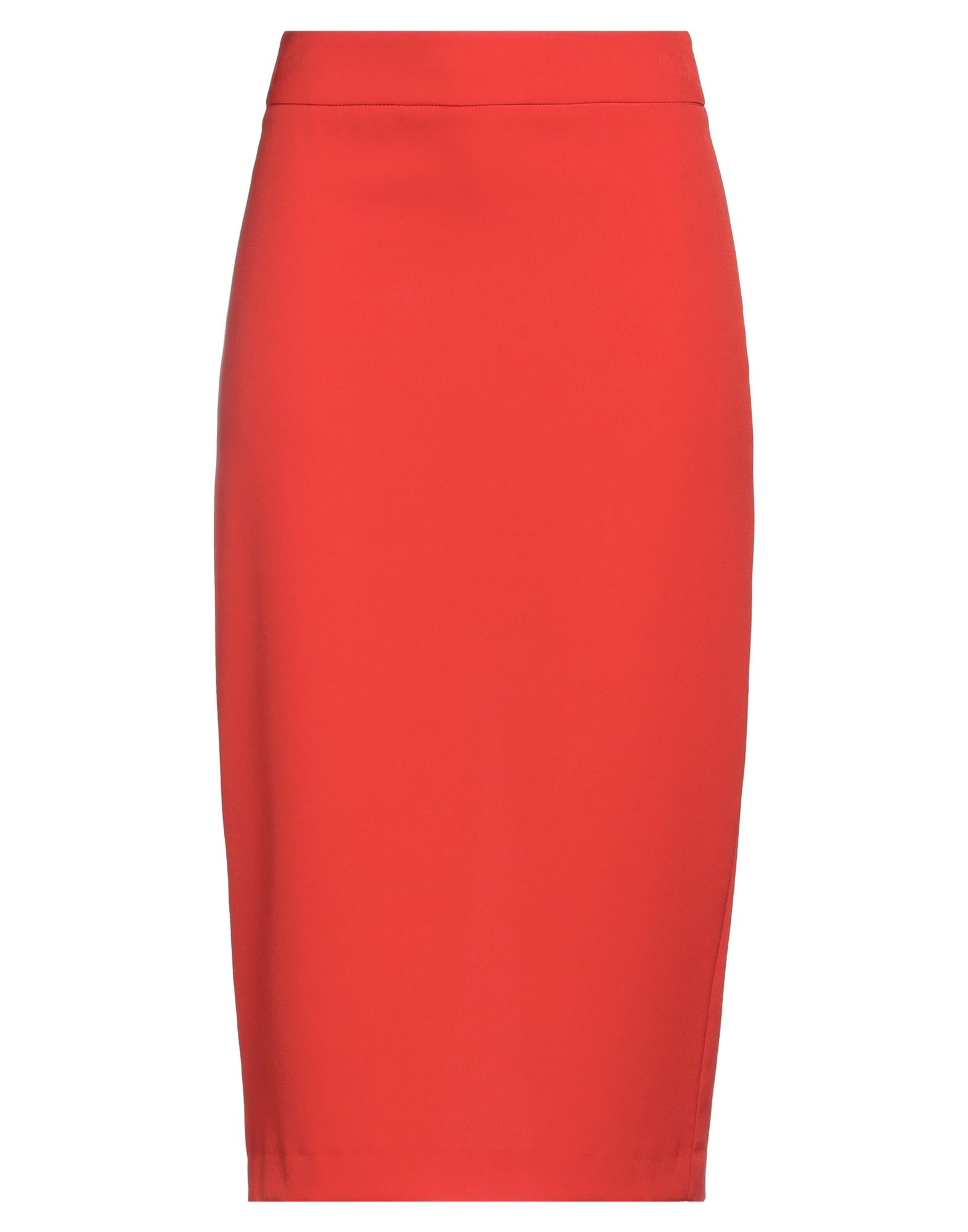 SOALLURE - Midi-Röcke