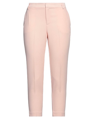SOALLURE Hosen Hellrosa 100% Polyester