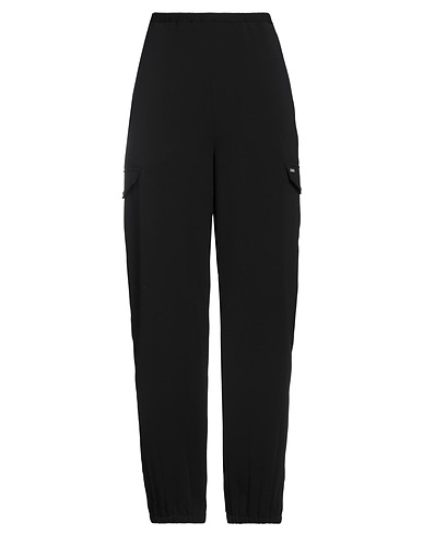 ARMANI EXCHANGE Cargo Black 100% Polyester