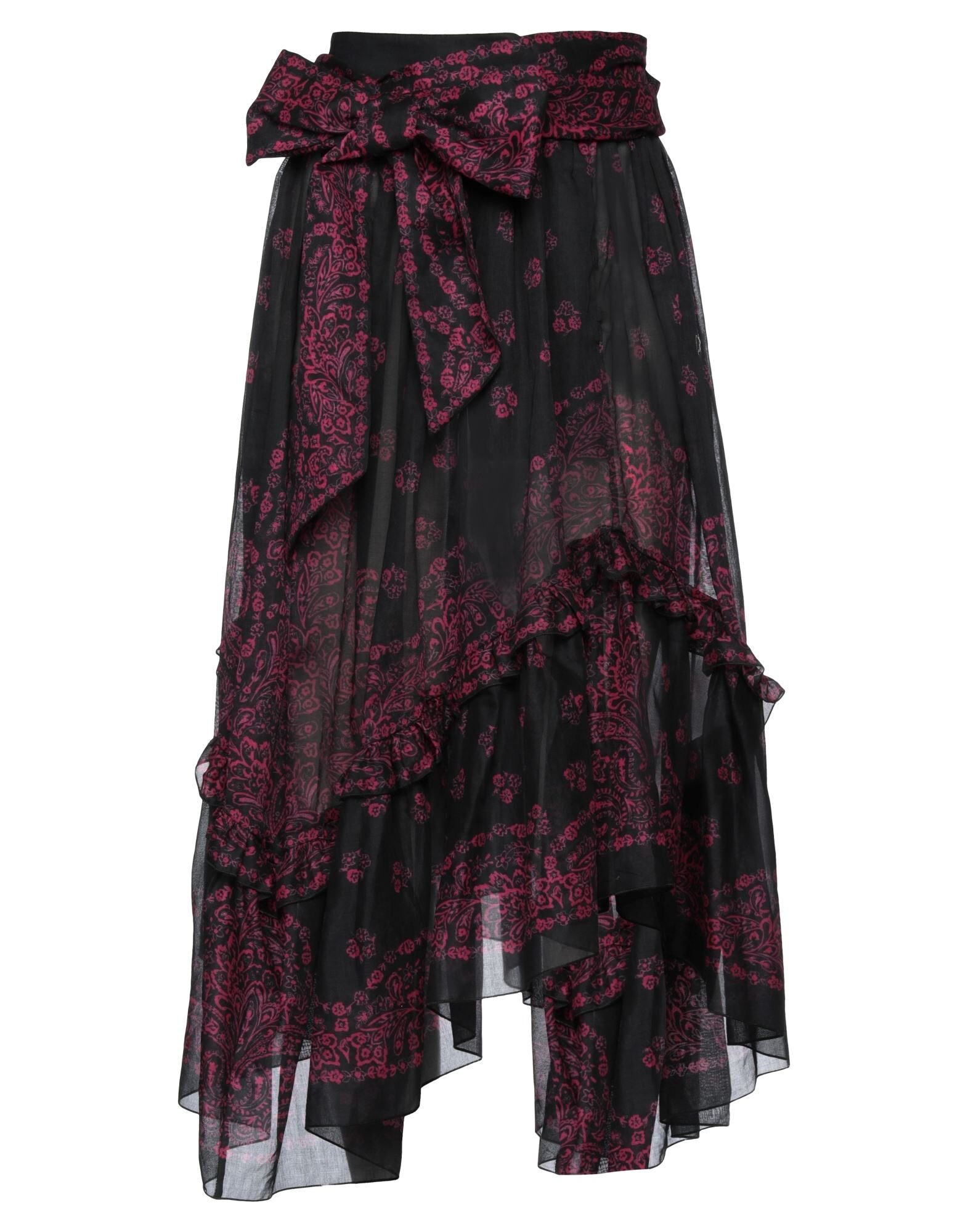 ALEXANDRE VAUTHIER - Midi skirts