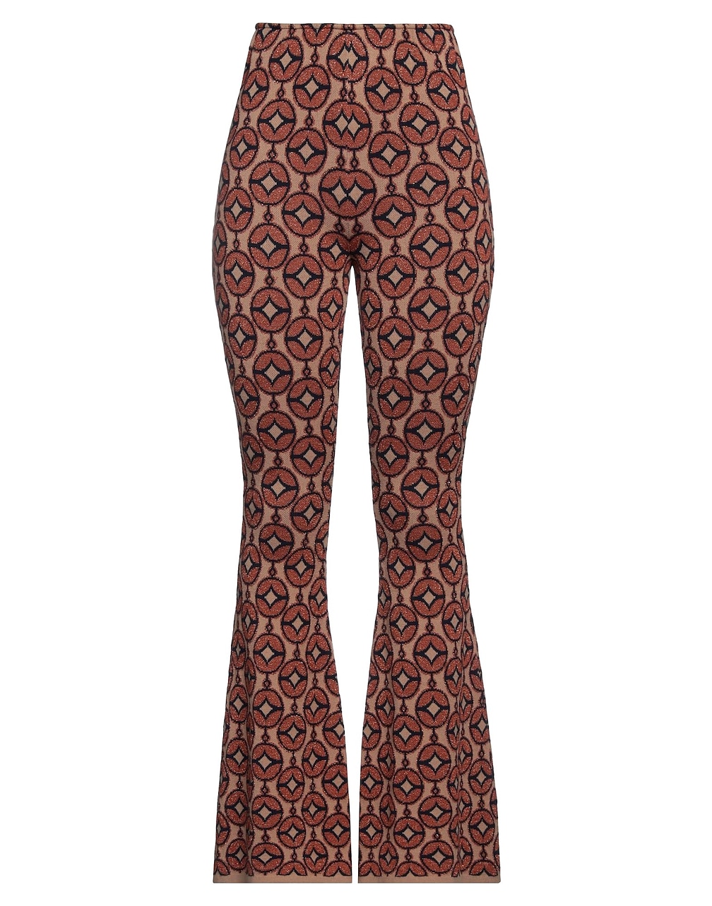 DX COLLECTION - Pantalones