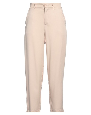 IMPERIAL Hosen Beige 100% Viskose