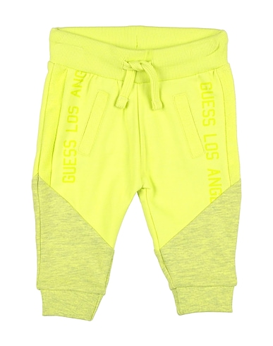 GUESS Casual trouser 60% Cotton, 40% Polyester