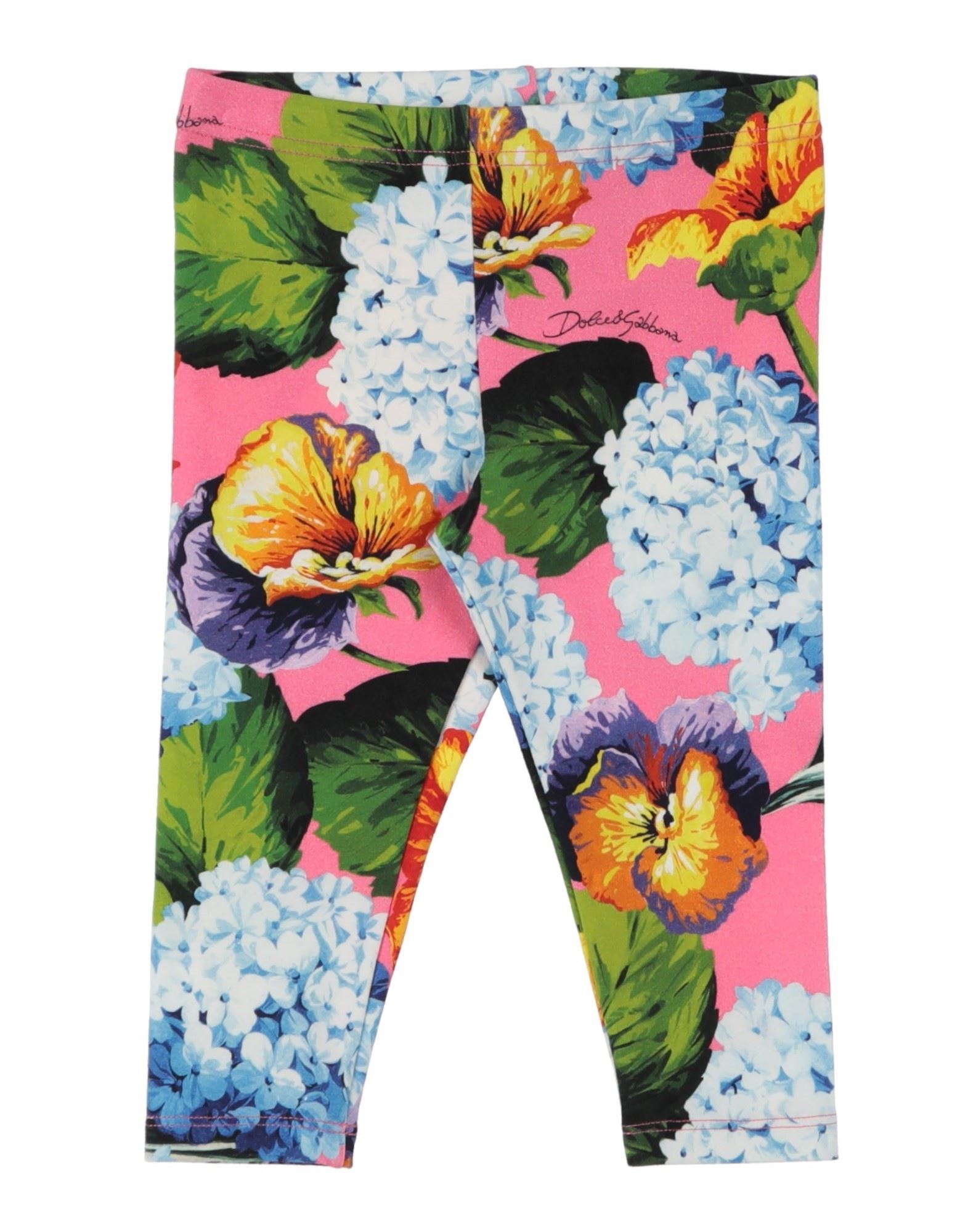 DOLCE&GABBANA - Leggings