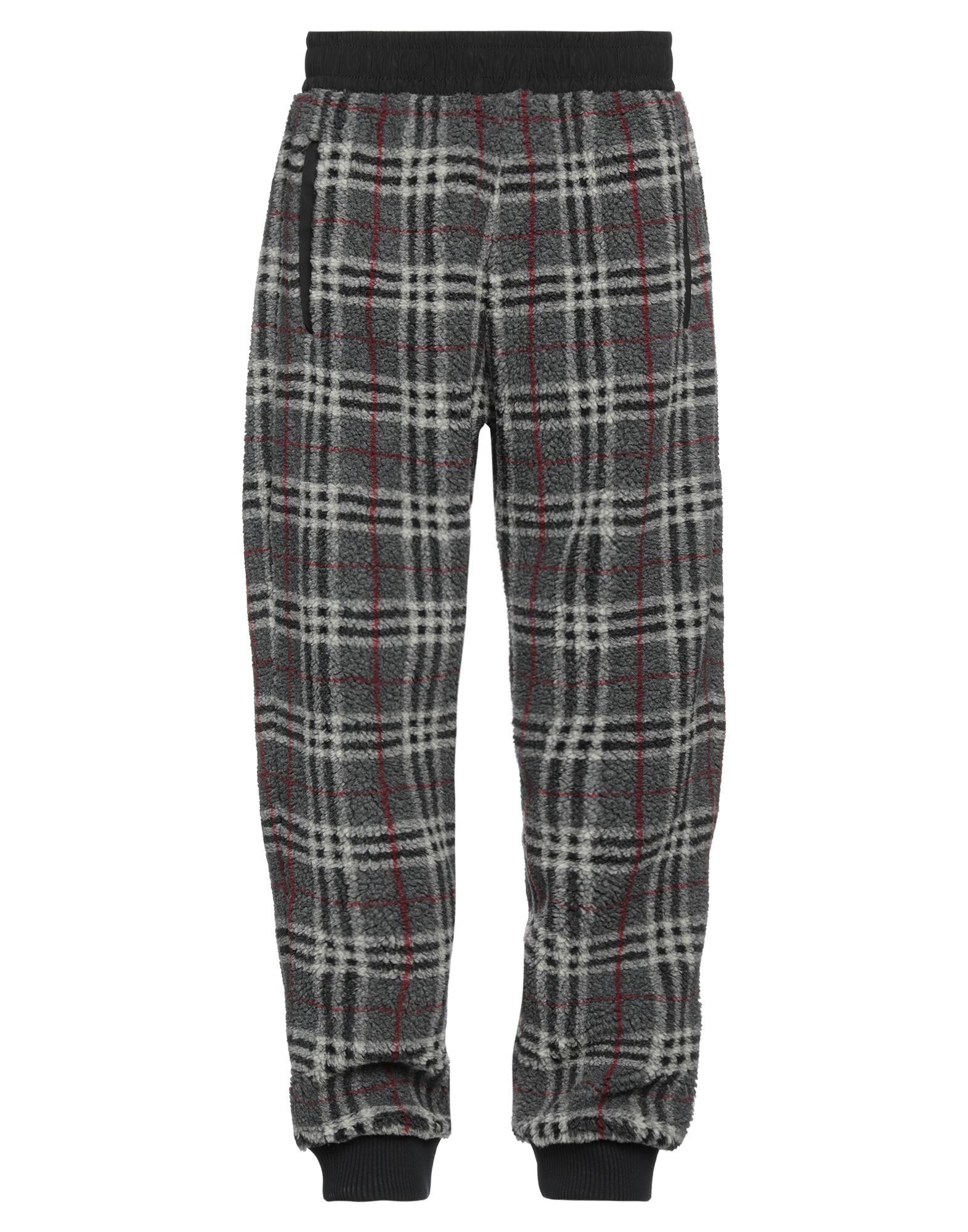 BURBERRY - Trousers