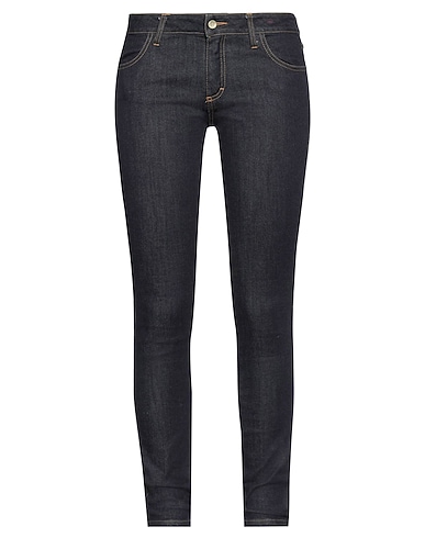 MASSIMO SABBADIN Pantaloni jeans 100% Cotone