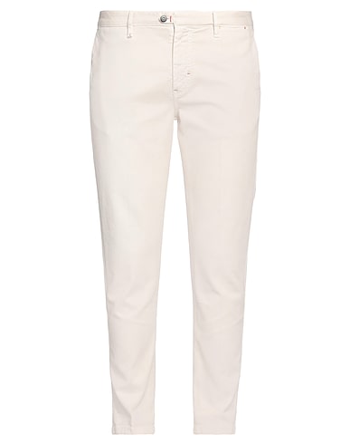 BERNA Hosen Off white 97% Baumwolle, 3% Elastan