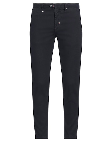 BERNA Casual trouser 97% Organic cotton, 3% Elastane