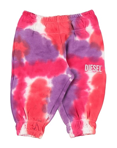 DIESEL Sweatpants 100% Cotton