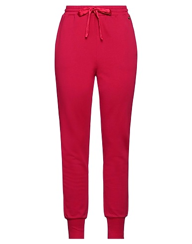 MY TWIN TWINSET Pants 100% Cotton, Elastane