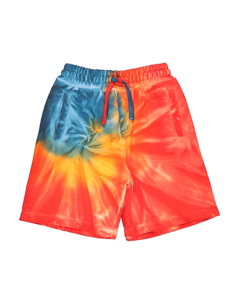 DOLCE&GABBANA - Shorts & Bermuda Shorts