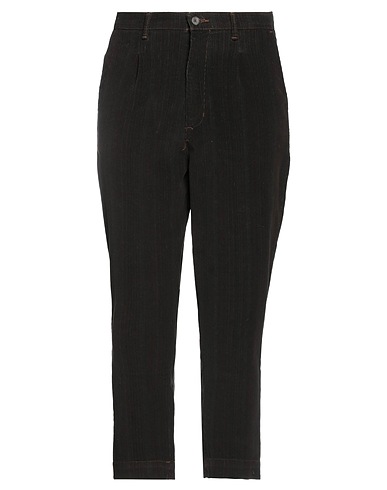 SQUAD² Chinos Verde scuro 98% Cotone, 2% Elastan