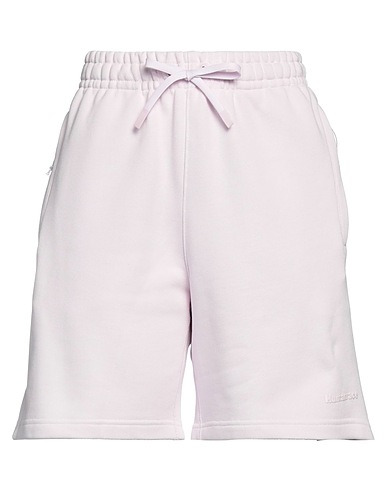 ADIDAS ORIGINALS Shorts & Bermuda Light pink 100% Cotton