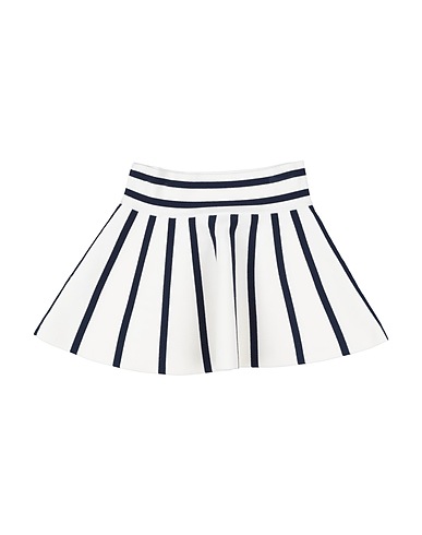 MILLY Skirt 83% Viscose, 17% Meryl® Elite