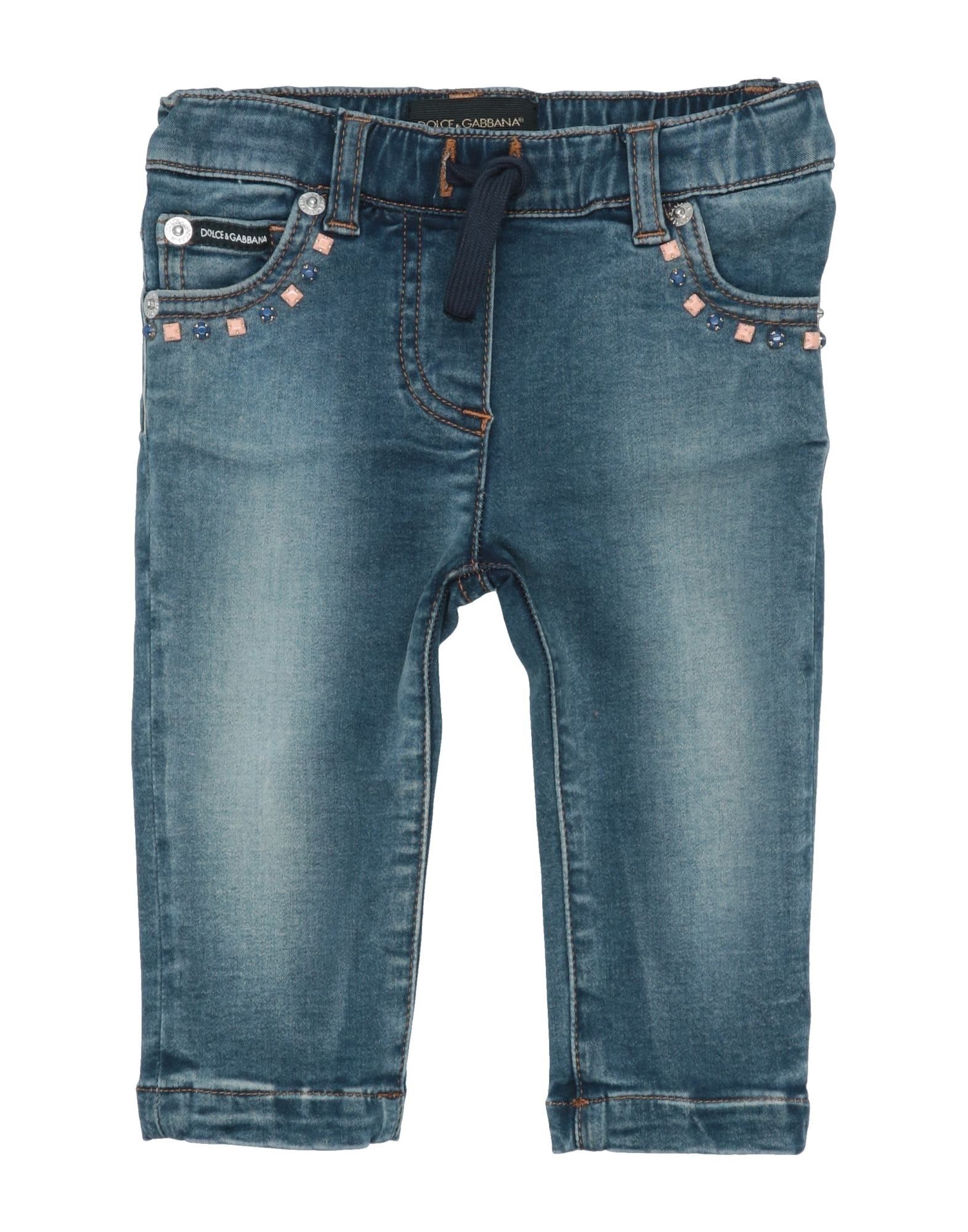 DOLCE&GABBANA - Jeans