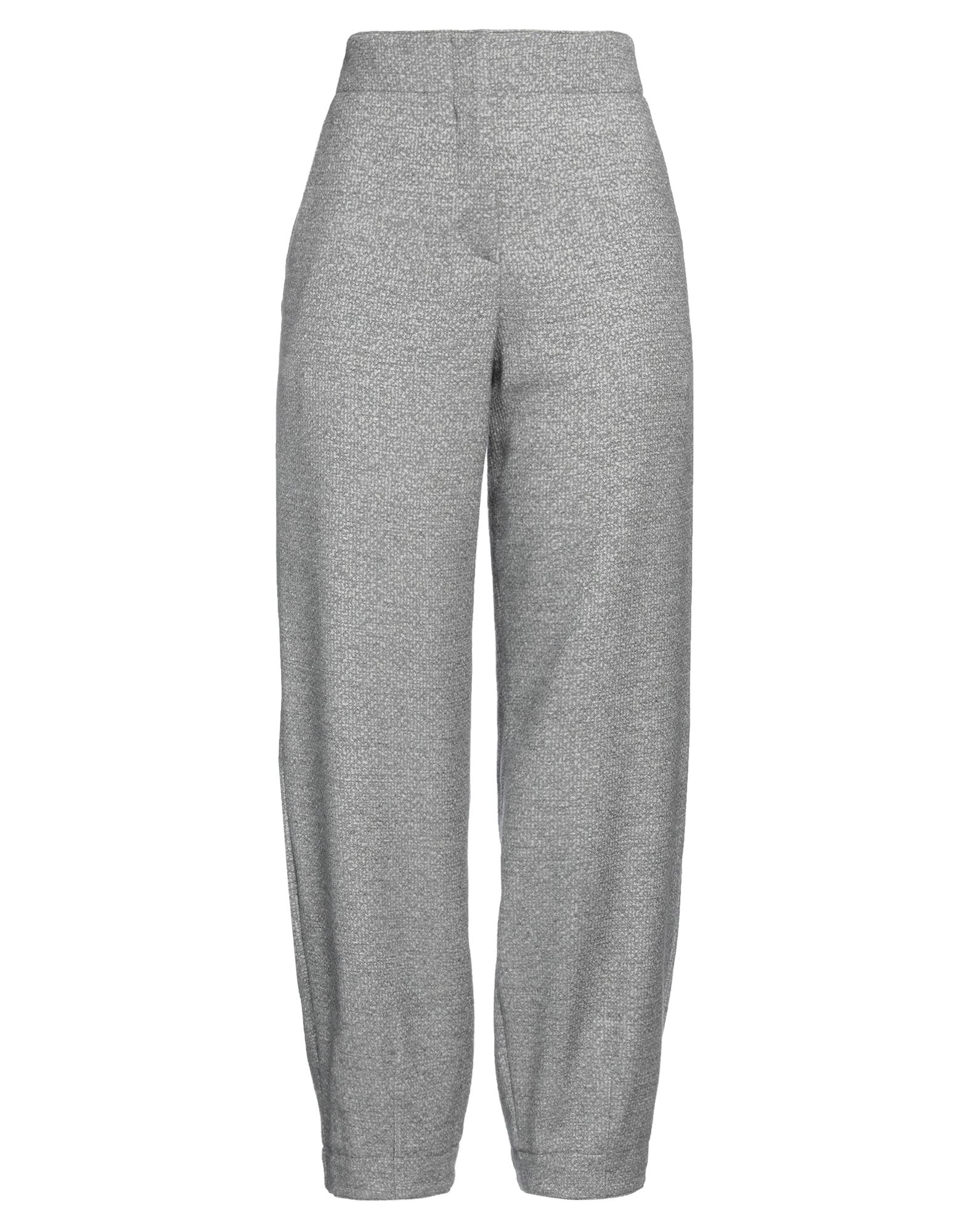 EMPORIO ARMANI - Trousers