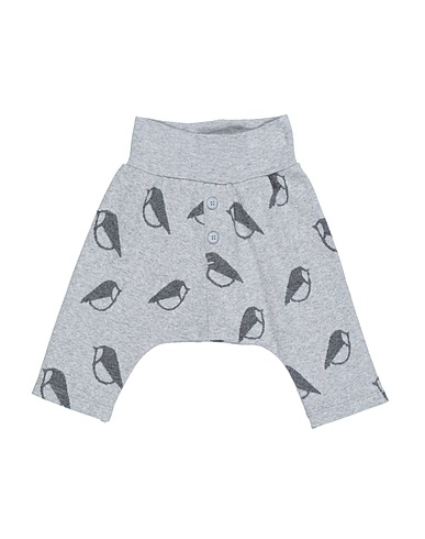 BELLYBUTTON Casual pants Light grey 80% Cotton, 20% Polyester