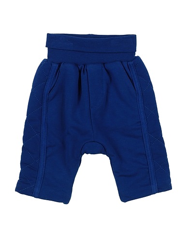 STEIFF Casual trouser Blue 95% Cotton, 5% Elastane